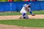 Baseball vs WPI  Wheaton College baseball vs Worcester Polytechnic Institute. - (Photo by Keith Nordstrom) : Wheaton, baseball